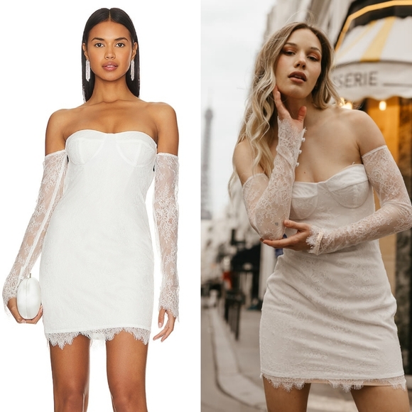 Katie May Dresses & Skirts - ✨NWT Katie May Britt Mini Dress